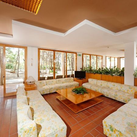 Hotel Kyrie Isole Tremiti San Domino Kültér fotó